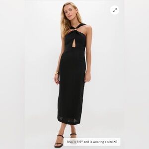 Hyacinth House Francis Maxi